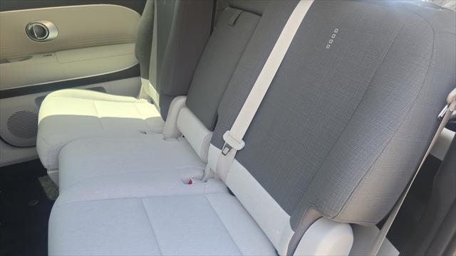 2026 Hyundai IONIQ 9 SE