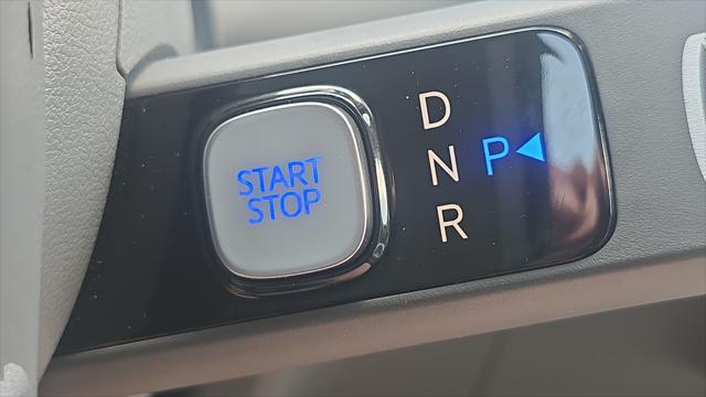 2026 Hyundai IONIQ 9 SE