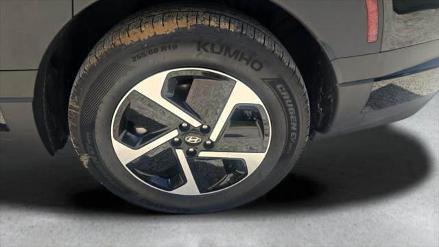 2026 Hyundai IONIQ 9 SE
