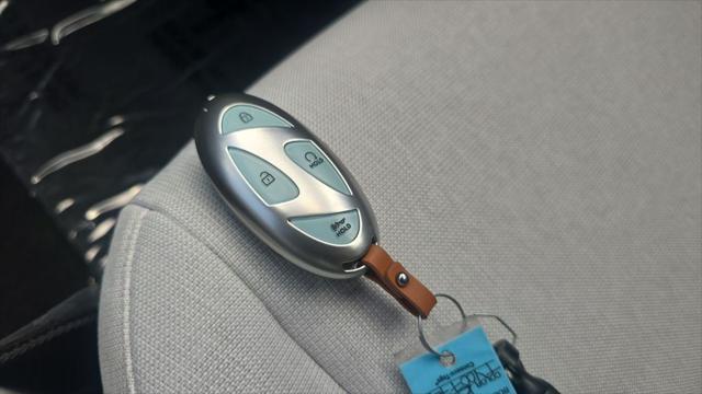 2026 Hyundai IONIQ 9 SE