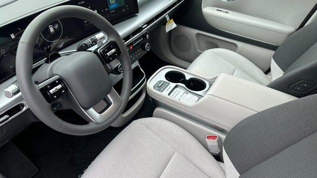 2026 Hyundai IONIQ 9 SE