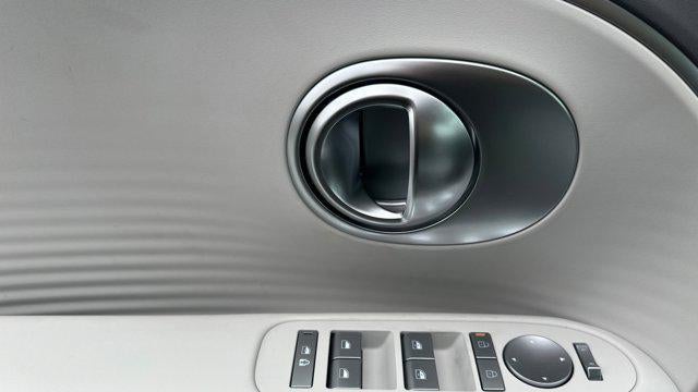 2026 Hyundai IONIQ 9 SE