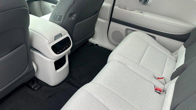 2026 Hyundai IONIQ 9 SE