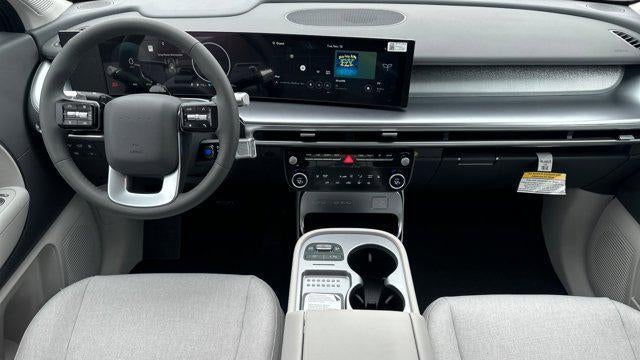 2026 Hyundai IONIQ 9 SE