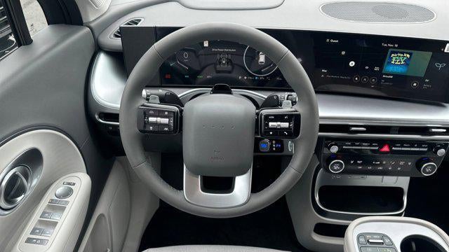 2026 Hyundai IONIQ 9 SE