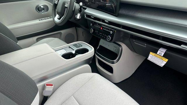 2026 Hyundai IONIQ 9 SE