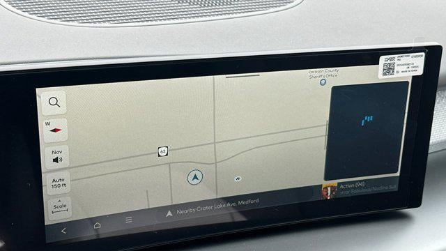 2026 Hyundai IONIQ 9 SE