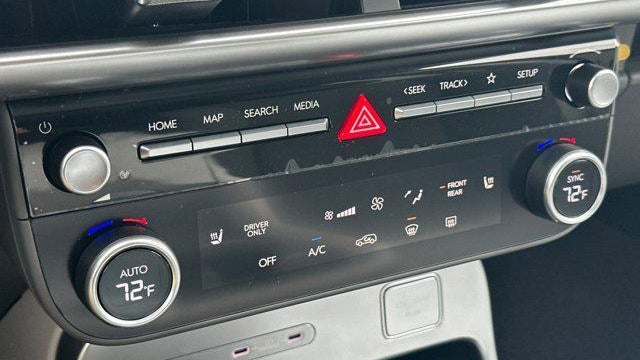 2026 Hyundai IONIQ 9 SE