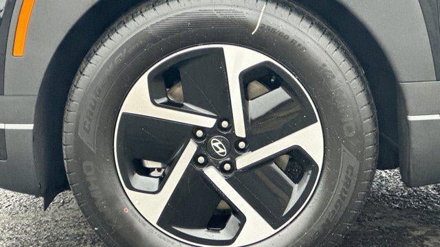 2026 Hyundai IONIQ 9 SE