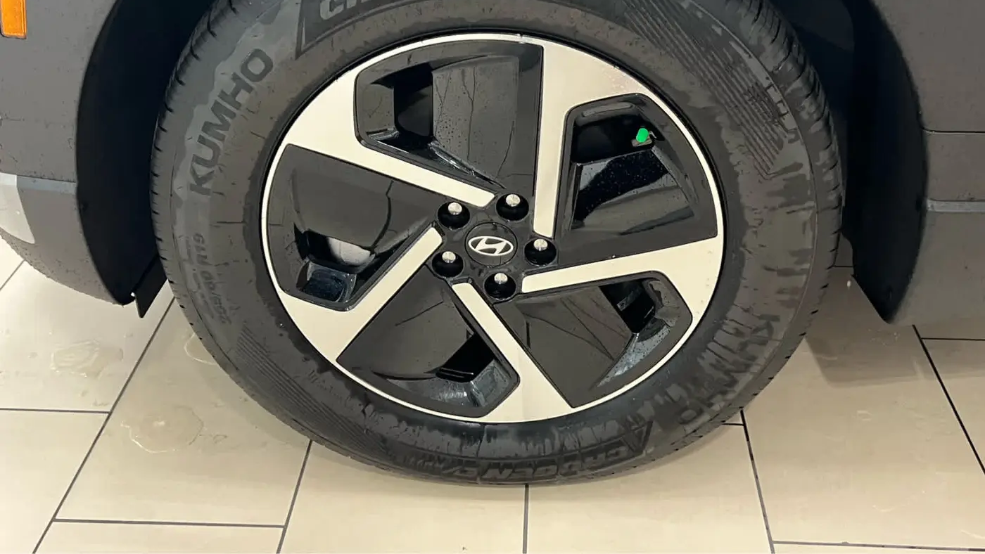 2026 Hyundai IONIQ 9 SE