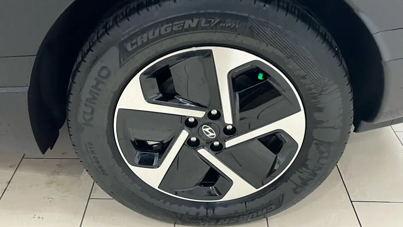 2026 Hyundai IONIQ 9 SE