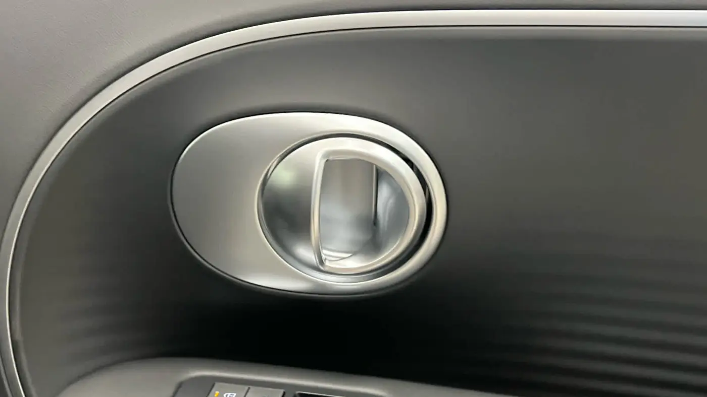 2026 Hyundai IONIQ 9 SE