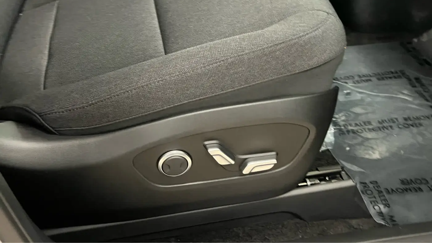 2026 Hyundai IONIQ 9 SE