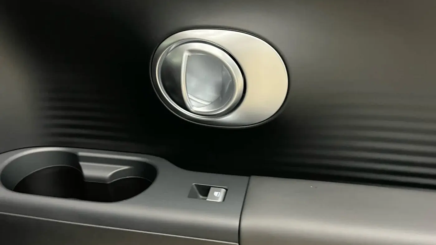 2026 Hyundai IONIQ 9 SE