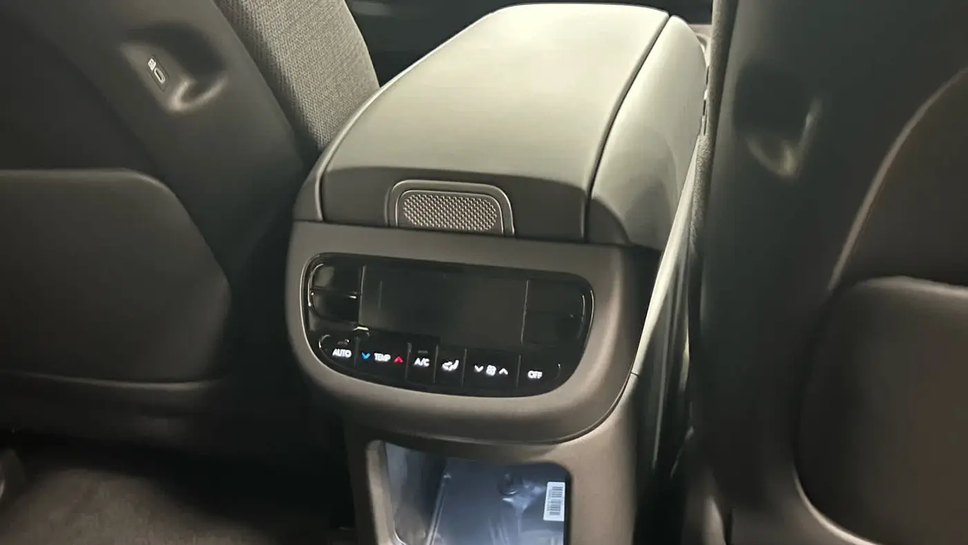 2026 Hyundai IONIQ 9 SE
