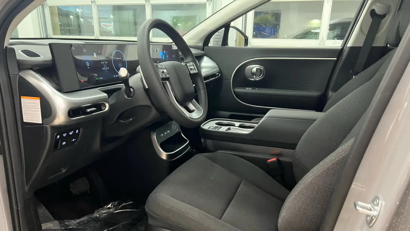2026 Hyundai IONIQ 9 SE