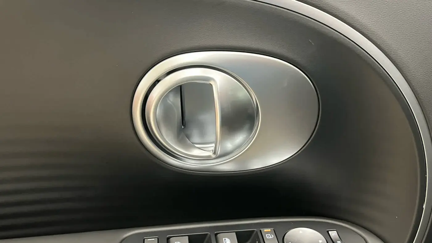 2026 Hyundai IONIQ 9 SE