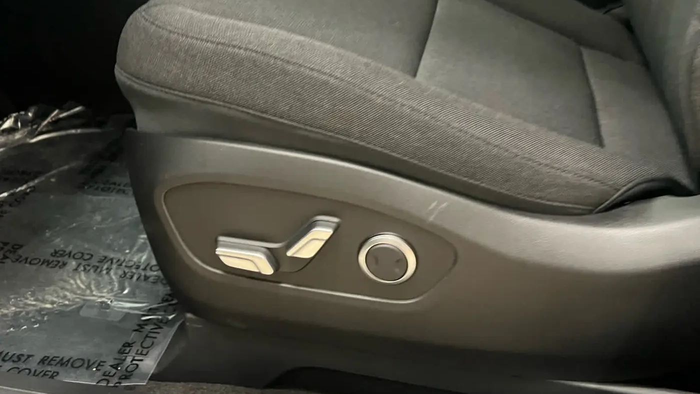 2026 Hyundai IONIQ 9 SE