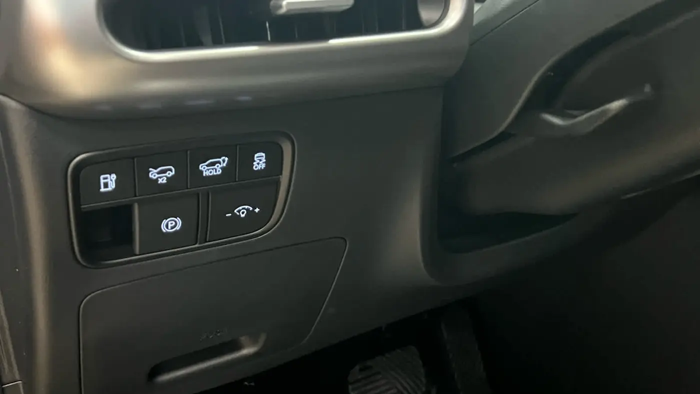 2026 Hyundai IONIQ 9 SE
