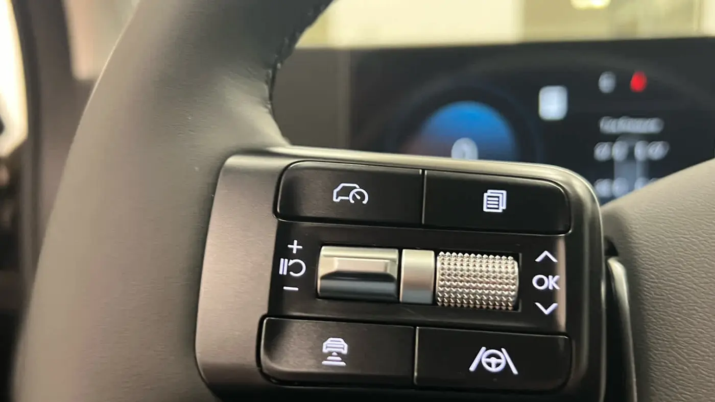 2026 Hyundai IONIQ 9 SE