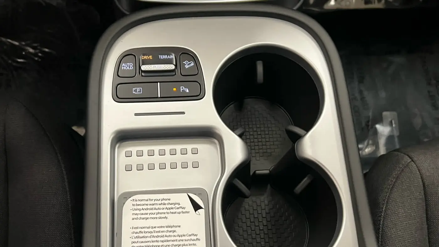 2026 Hyundai IONIQ 9 SE