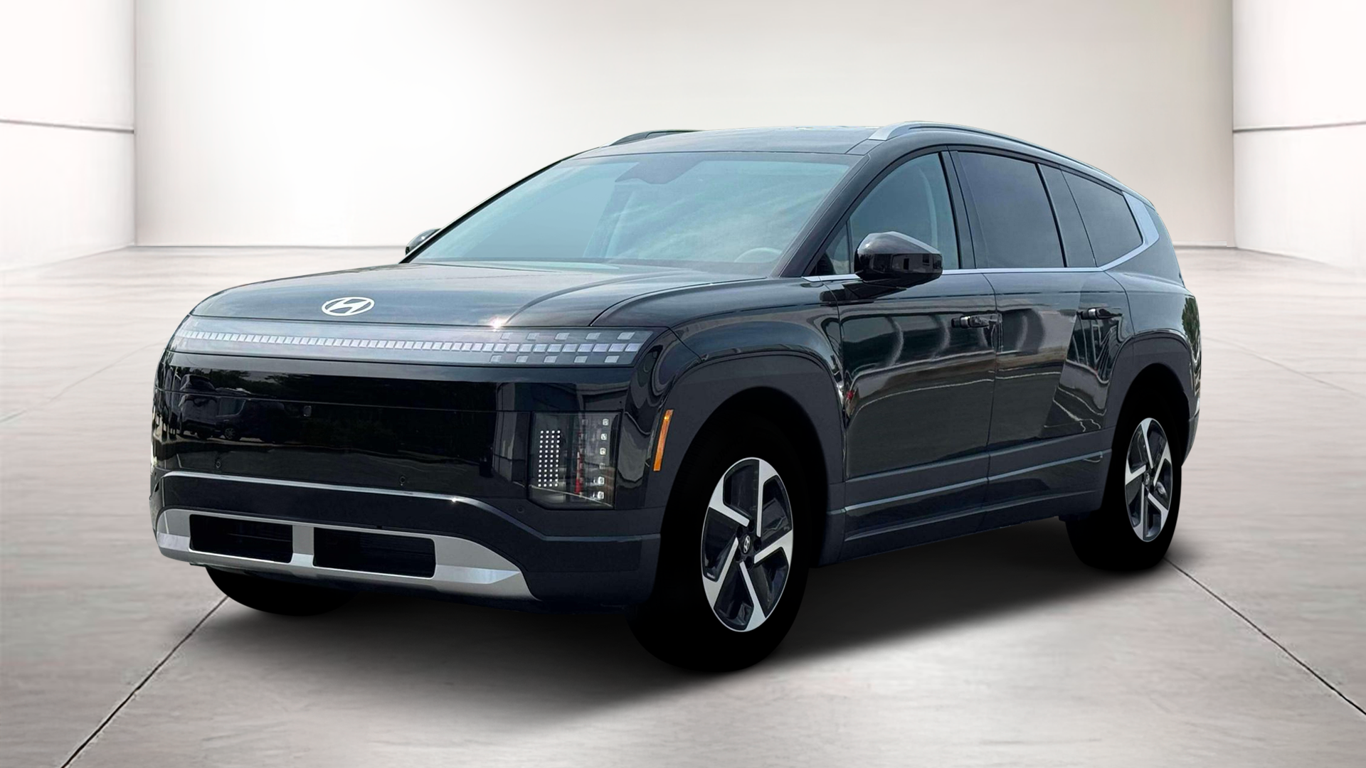 Preowned 2026 Hyundai IONIQ 9 SE for Sale