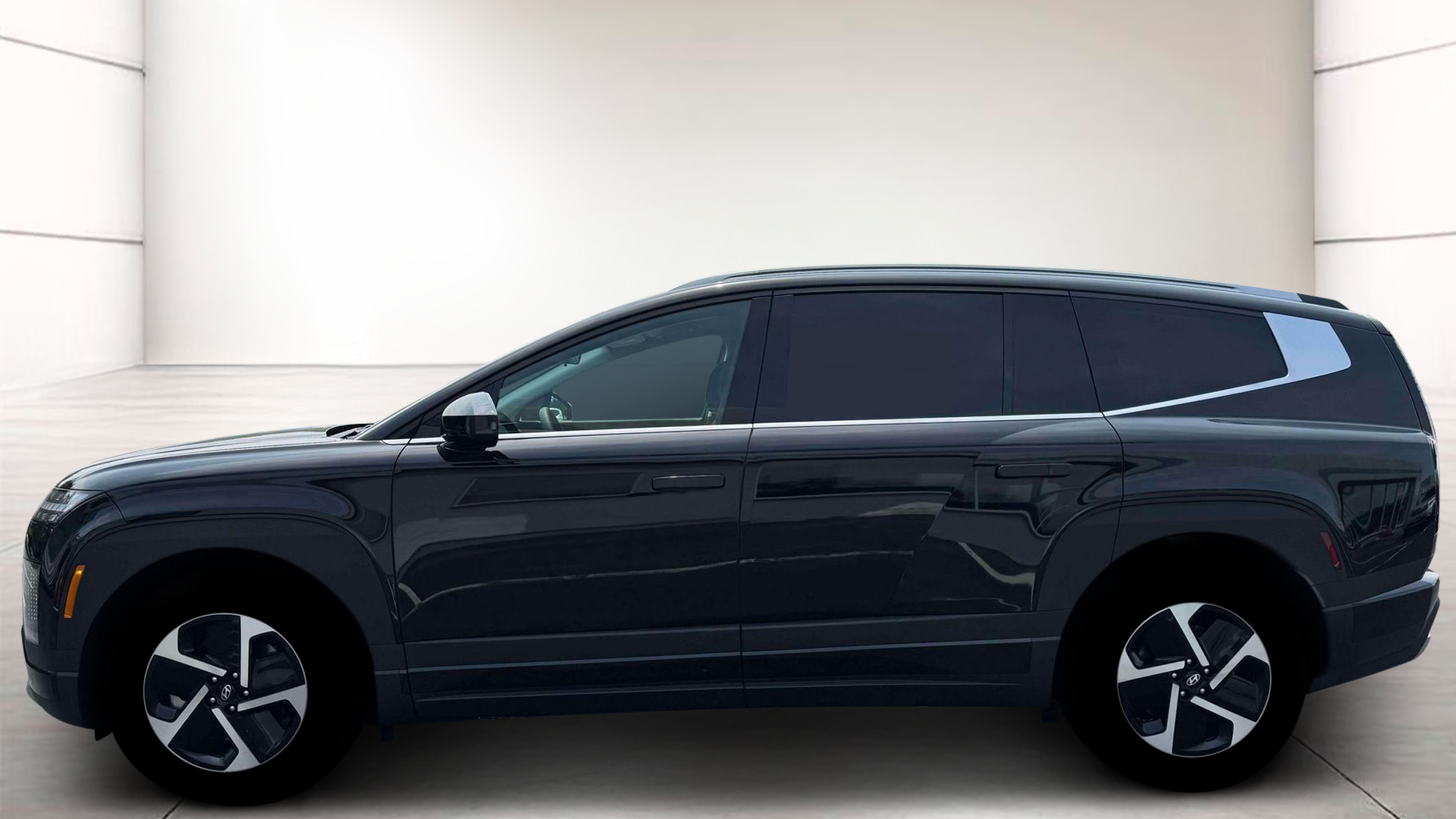 2026 Hyundai IONIQ 9 SE