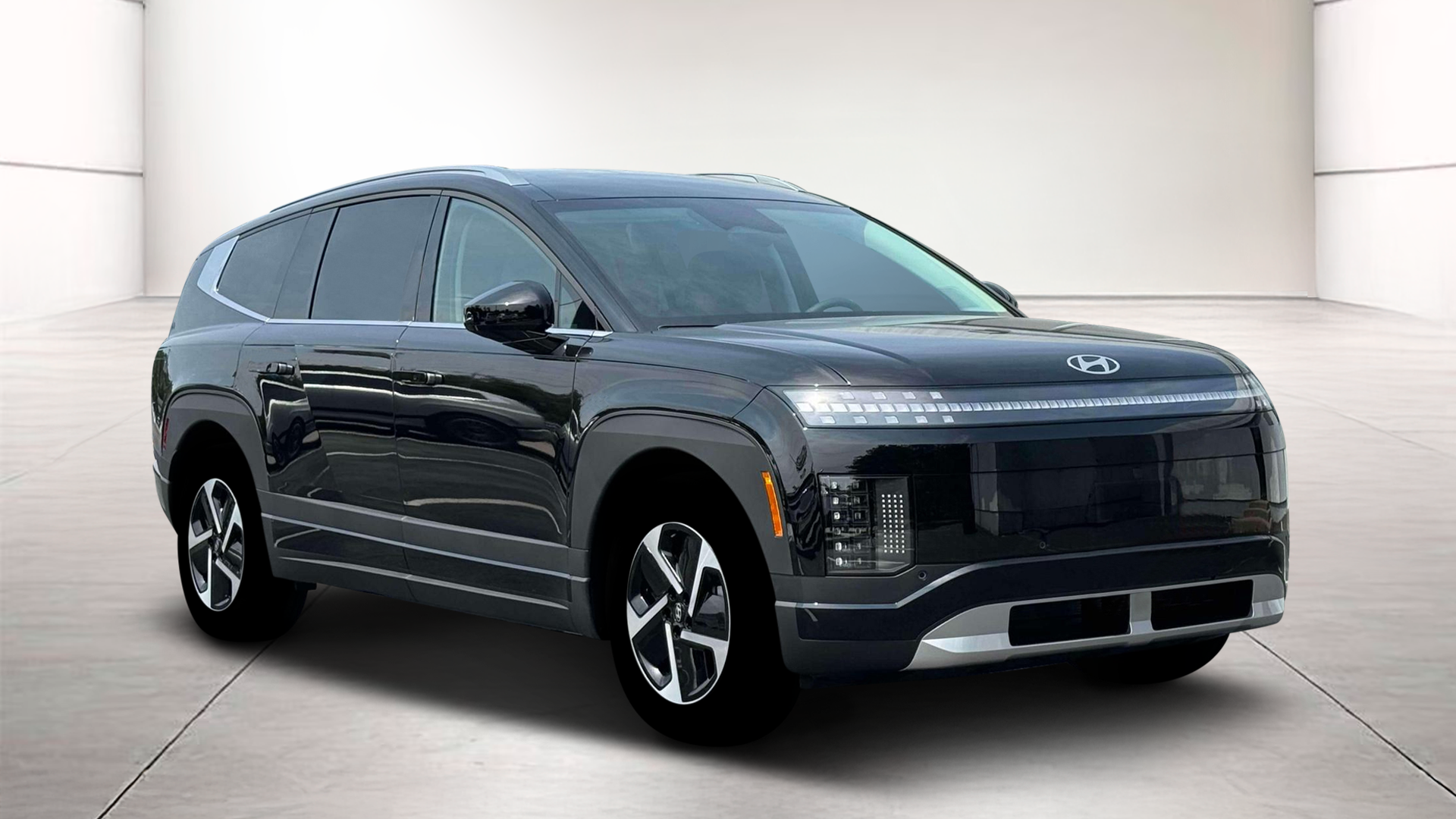 2026 Hyundai IONIQ 9 SE