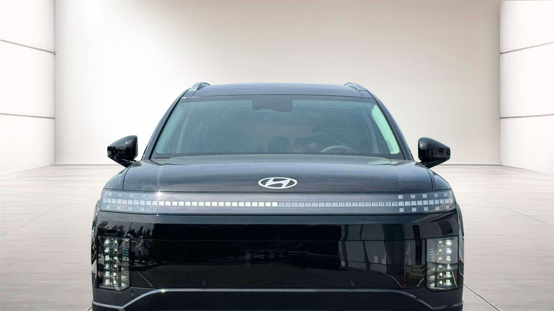 2026 Hyundai IONIQ 9 SE