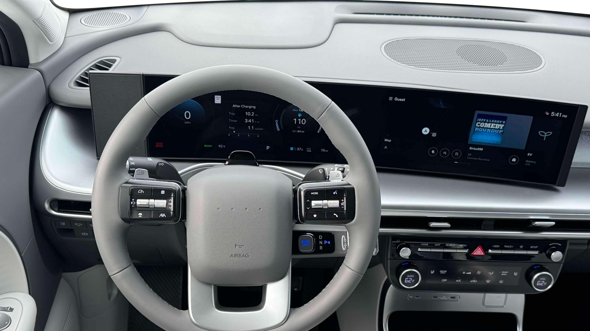 2026 Hyundai IONIQ 9 SE