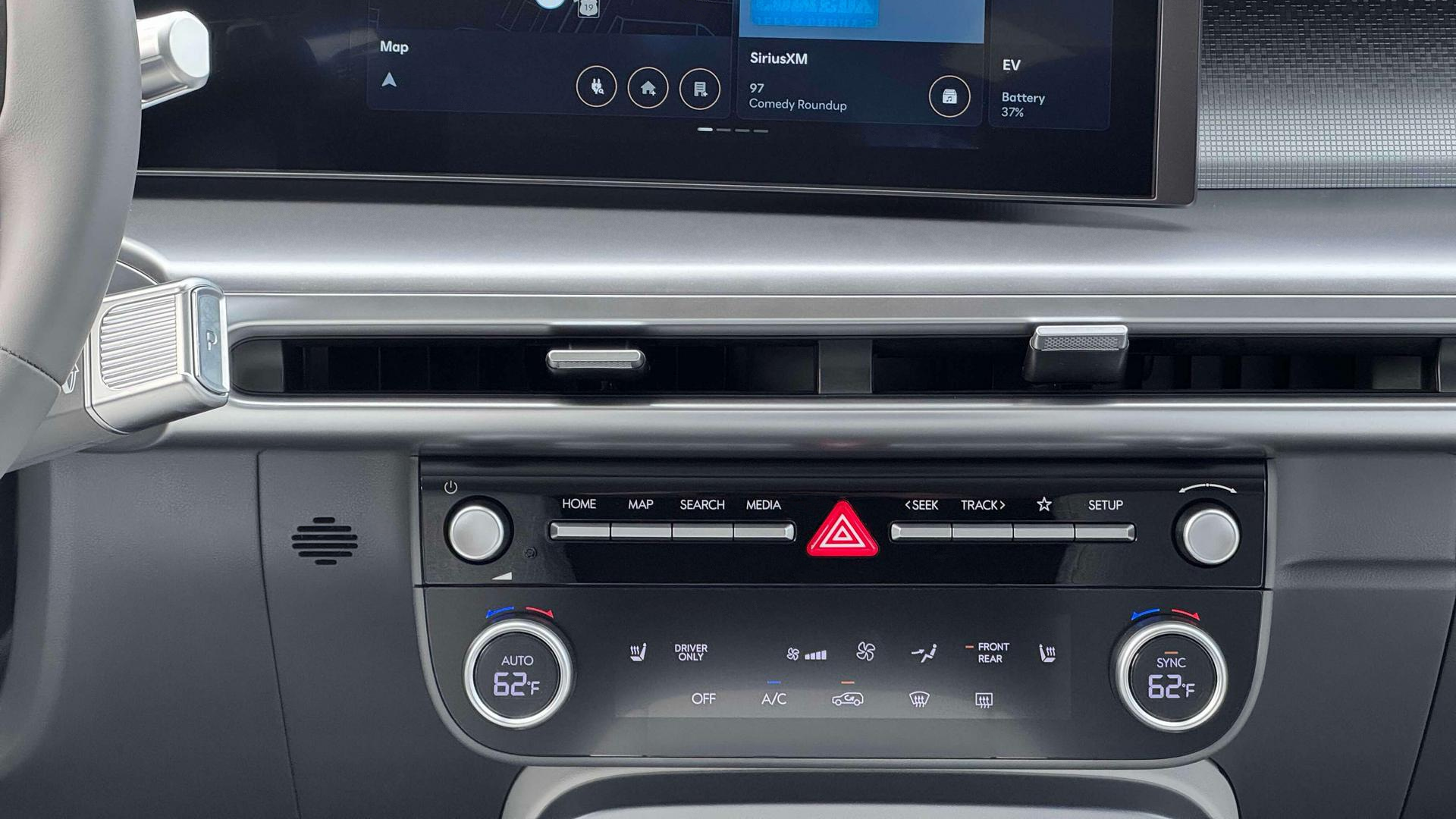 2026 Hyundai IONIQ 9 SE
