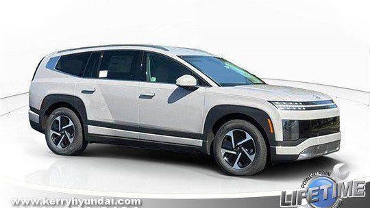 Preowned 2026 Hyundai IONIQ 9 SE for Sale