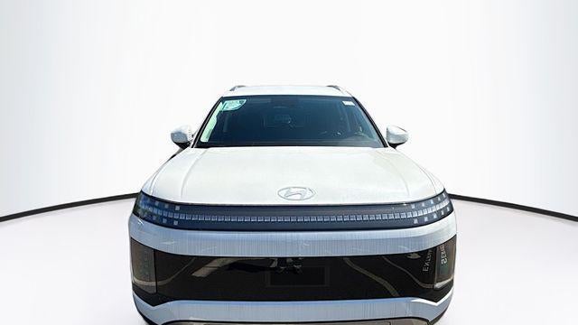 2026 Hyundai IONIQ 9 SE