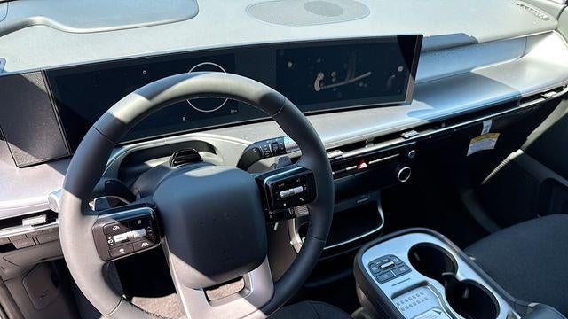 2026 Hyundai IONIQ 9 SE