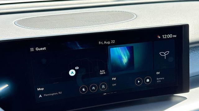 2026 Hyundai IONIQ 9 SE