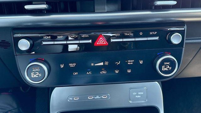 2026 Hyundai IONIQ 9 SE