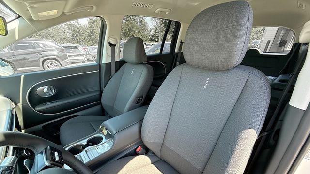 2026 Hyundai IONIQ 9 SE