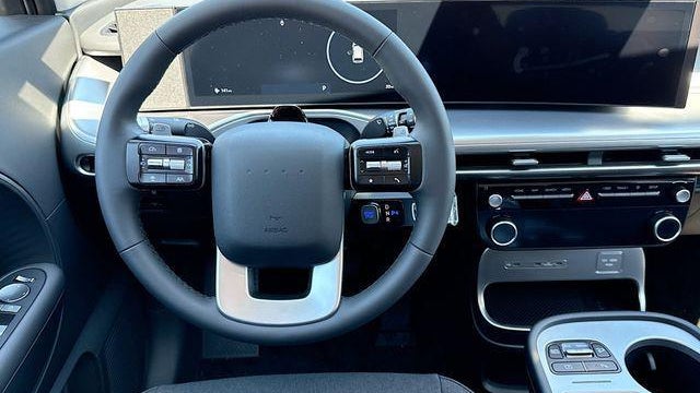 2026 Hyundai IONIQ 9 SE