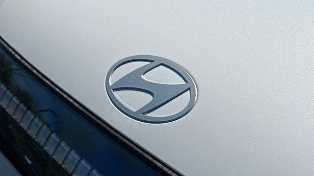 2026 Hyundai IONIQ 9 SE
