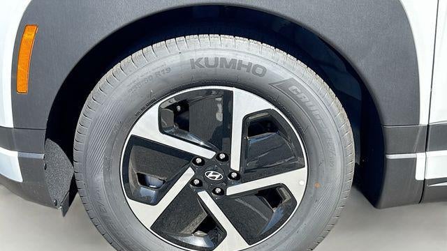 2026 Hyundai IONIQ 9 SE