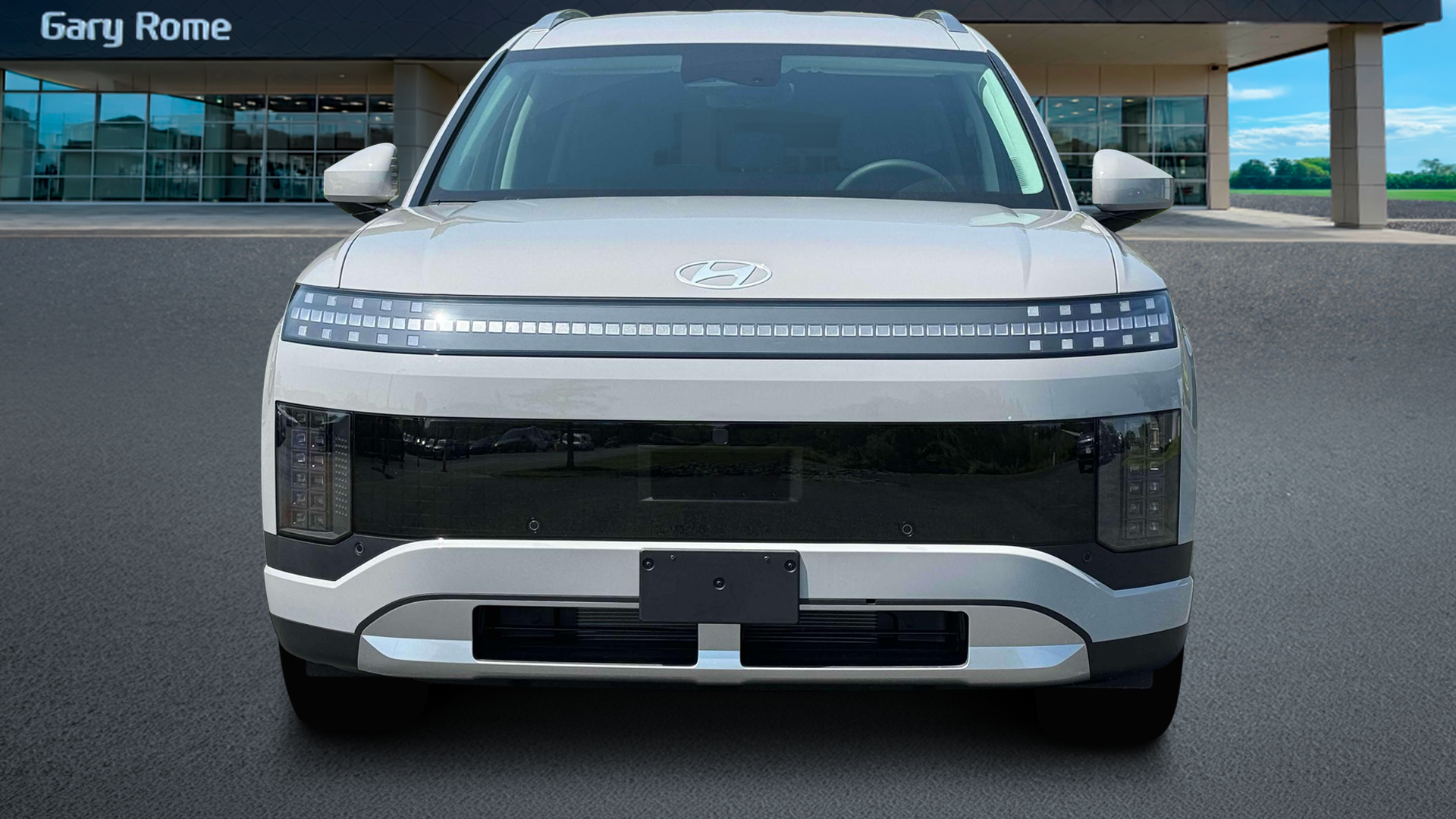 2026 Hyundai IONIQ 9 SE