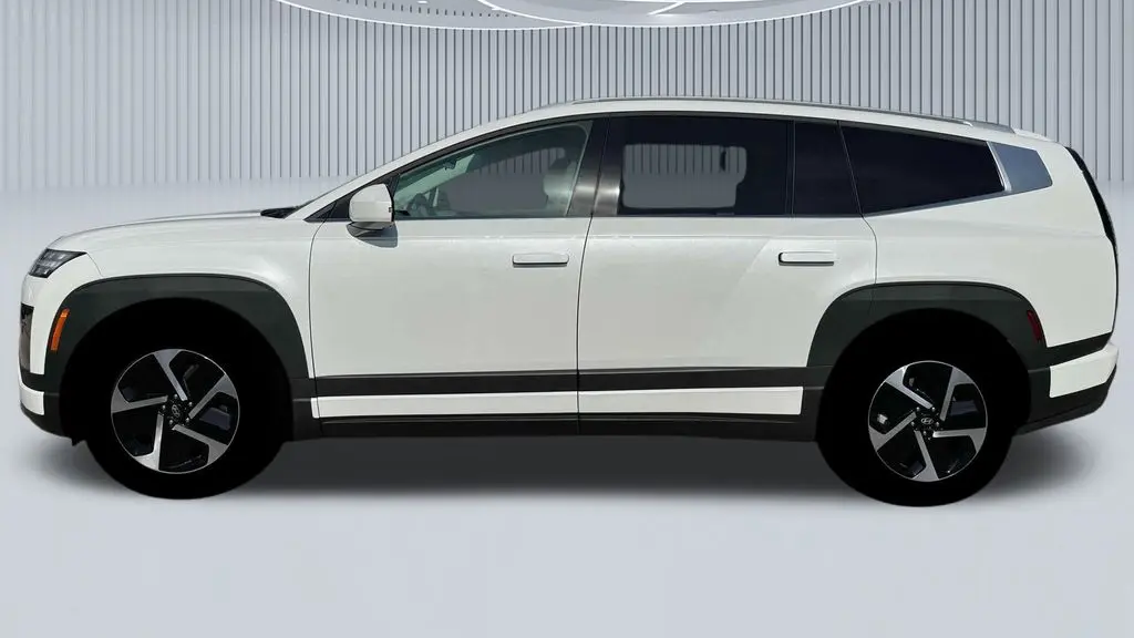 2026 Hyundai IONIQ 9 SE