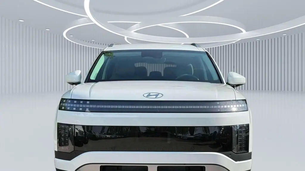2026 Hyundai IONIQ 9 SE