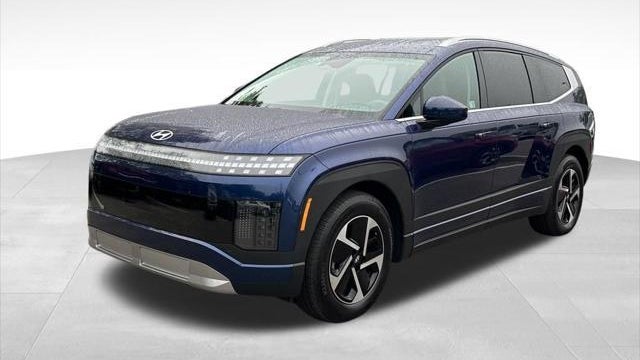 Preowned 2026 Hyundai IONIQ 9 SE for Sale