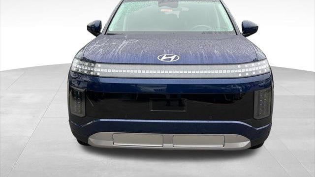 2026 Hyundai IONIQ 9 SE