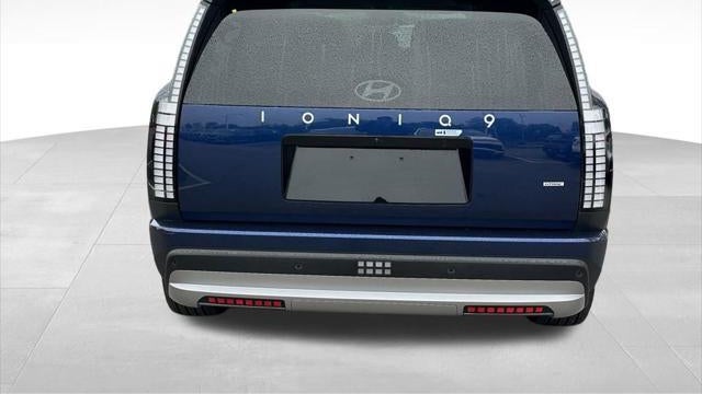 2026 Hyundai IONIQ 9 SE