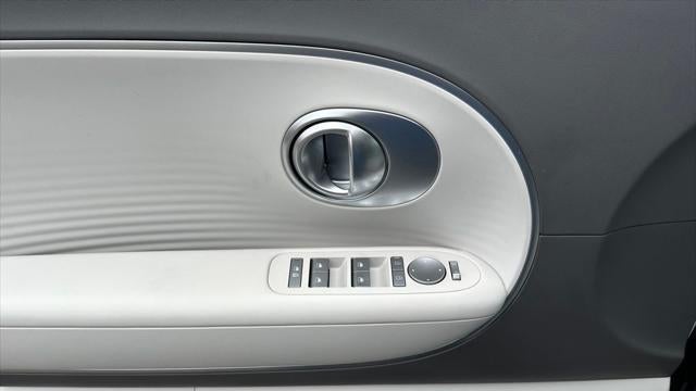 2026 Hyundai IONIQ 9 SE