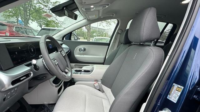 2026 Hyundai IONIQ 9 SE