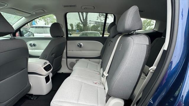 2026 Hyundai IONIQ 9 SE