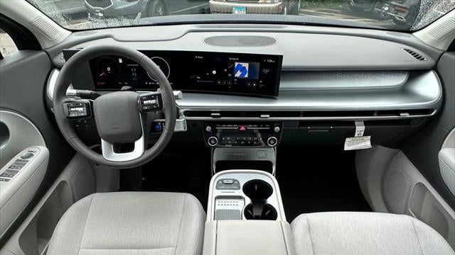 2026 Hyundai IONIQ 9 SE